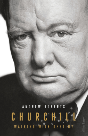 Roberts - Churchill